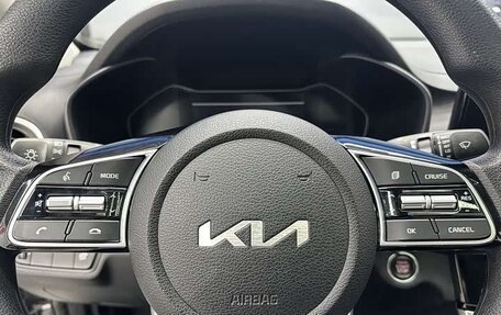 KIA K3, 2021 год, 1 394 978 рублей, 10 фотография