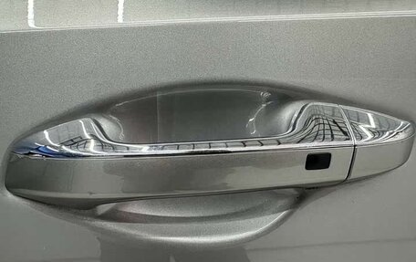 KIA K3, 2021 год, 1 394 978 рублей, 11 фотография