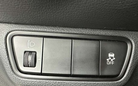 KIA K3, 2021 год, 1 394 978 рублей, 13 фотография