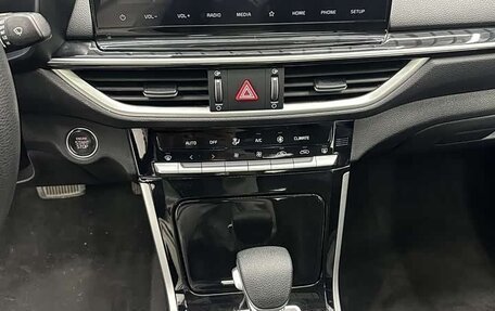 KIA K3, 2021 год, 1 394 978 рублей, 14 фотография