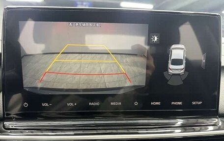 KIA K3, 2021 год, 1 394 978 рублей, 15 фотография