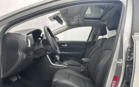 KIA K3, 2021 год, 1 394 978 рублей, 7 фотография