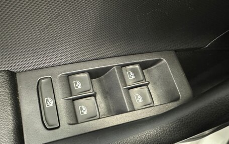 Skoda Rapid I, 2016 год, 1 124 000 рублей, 10 фотография