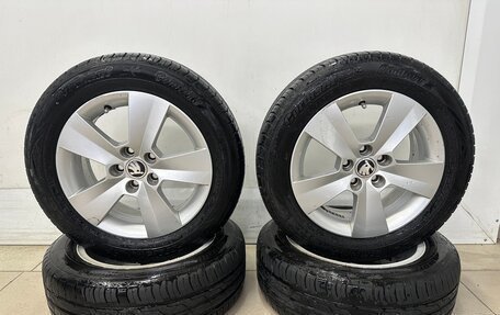 Skoda Rapid I, 2016 год, 1 124 000 рублей, 16 фотография