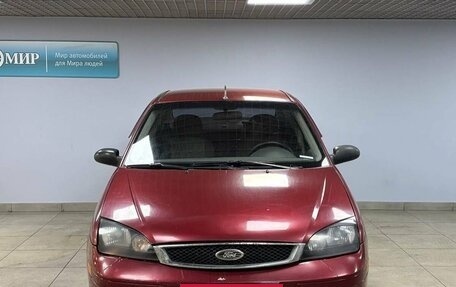 Ford Focus IV, 2004 год, 235 000 рублей, 2 фотография