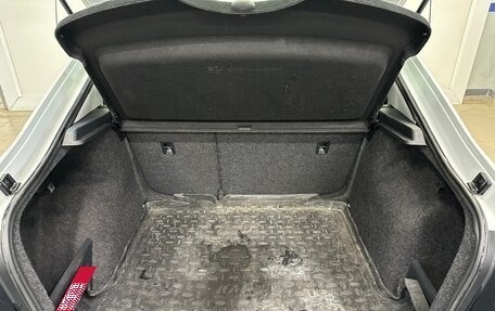 Skoda Rapid I, 2016 год, 1 124 000 рублей, 13 фотография