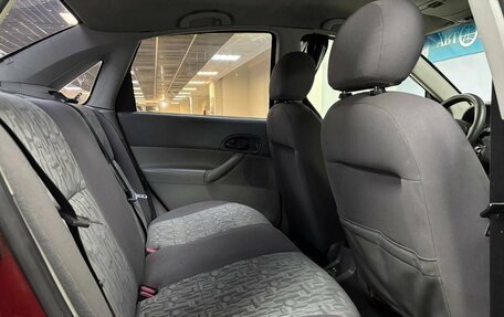 Ford Focus IV, 2004 год, 235 000 рублей, 11 фотография