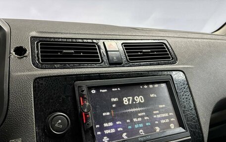 Ford Focus IV, 2004 год, 235 000 рублей, 14 фотография