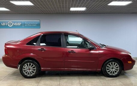 Ford Focus IV, 2004 год, 235 000 рублей, 4 фотография