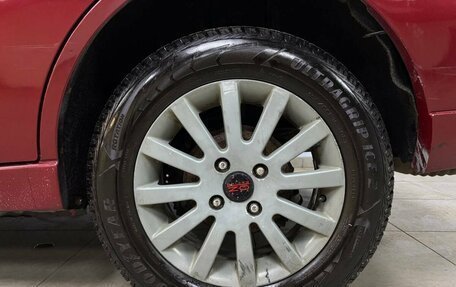 Ford Focus IV, 2004 год, 235 000 рублей, 9 фотография