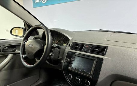 Ford Focus IV, 2004 год, 235 000 рублей, 17 фотография