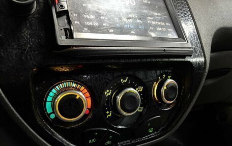 Ford Focus IV, 2004 год, 235 000 рублей, 15 фотография