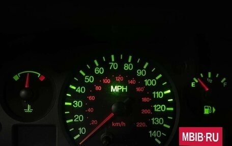 Ford Focus IV, 2004 год, 235 000 рублей, 13 фотография