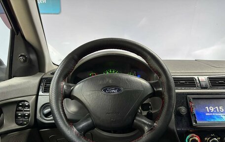Ford Focus IV, 2004 год, 235 000 рублей, 19 фотография