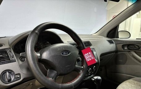 Ford Focus IV, 2004 год, 235 000 рублей, 18 фотография