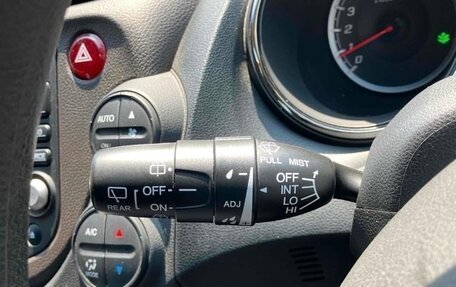 Honda Fit Shuttle I рестайлинг, 2013 год, 890 000 рублей, 8 фотография