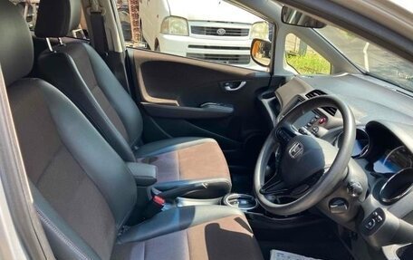 Honda Fit Shuttle I рестайлинг, 2013 год, 890 000 рублей, 7 фотография