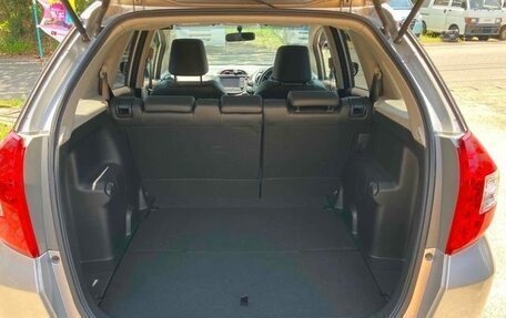 Honda Fit Shuttle I рестайлинг, 2013 год, 890 000 рублей, 9 фотография