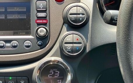 Honda Fit Shuttle I рестайлинг, 2013 год, 890 000 рублей, 10 фотография