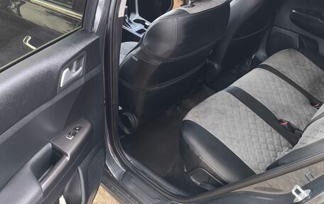 KIA Sportage IV рестайлинг, 2021 год, 2 850 000 рублей, 12 фотография
