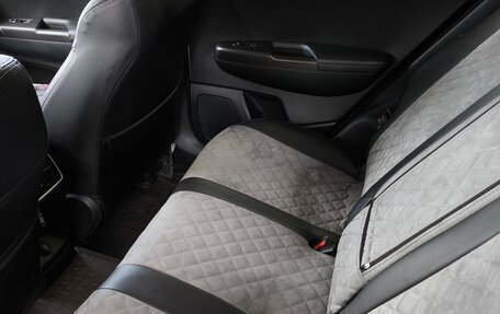 KIA Sportage IV рестайлинг, 2021 год, 2 850 000 рублей, 11 фотография