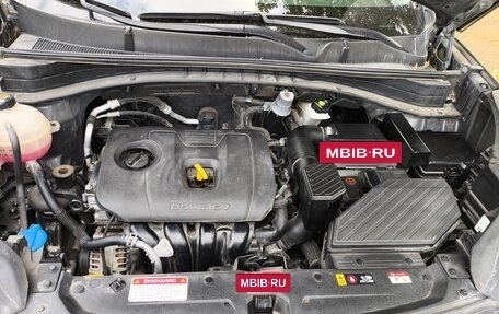 KIA Sportage IV рестайлинг, 2021 год, 2 850 000 рублей, 7 фотография