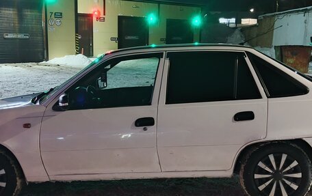 Daewoo Nexia I рестайлинг, 2012 год, 180 000 рублей, 6 фотография