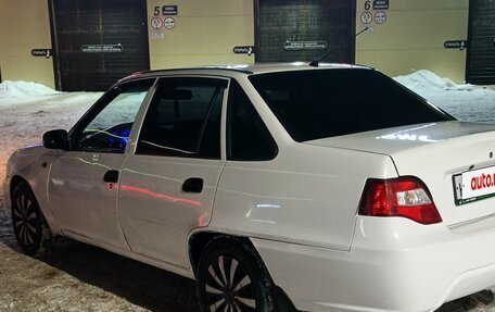 Daewoo Nexia I рестайлинг, 2012 год, 180 000 рублей, 7 фотография