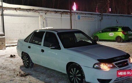 Daewoo Nexia I рестайлинг, 2012 год, 180 000 рублей, 10 фотография