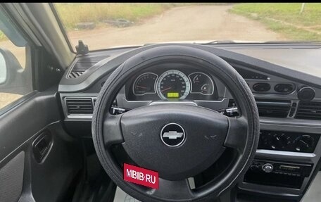 Daewoo Nexia I рестайлинг, 2012 год, 180 000 рублей, 4 фотография