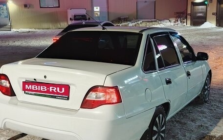 Daewoo Nexia I рестайлинг, 2012 год, 180 000 рублей, 8 фотография