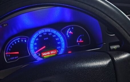 Daewoo Nexia I рестайлинг, 2012 год, 180 000 рублей, 11 фотография