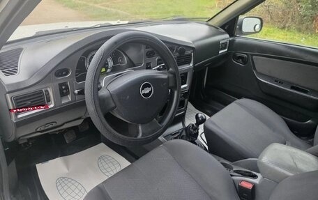 Daewoo Nexia I рестайлинг, 2012 год, 180 000 рублей, 3 фотография