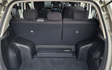 Nissan Leaf I, 2017 год, 1 250 000 рублей, 12 фотография