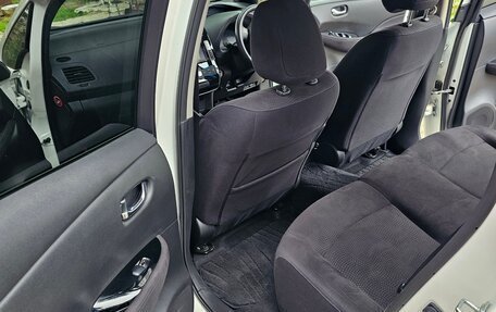 Nissan Leaf I, 2017 год, 1 250 000 рублей, 10 фотография