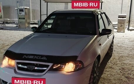 Daewoo Nexia I рестайлинг, 2012 год, 180 000 рублей, 5 фотография