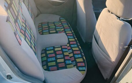 Daewoo Matiz I, 2012 год, 290 000 рублей, 8 фотография