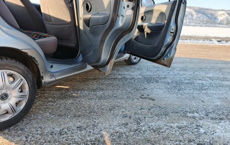 Daewoo Matiz I, 2012 год, 290 000 рублей, 5 фотография