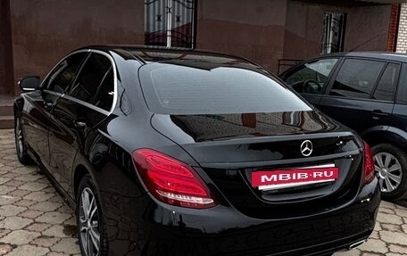 Mercedes-Benz C-Класс, 2014 год, 2 000 000 рублей, 4 фотография