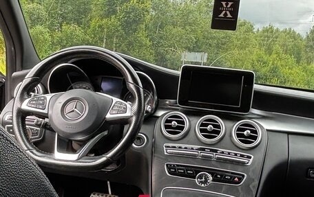 Mercedes-Benz C-Класс, 2014 год, 2 000 000 рублей, 5 фотография