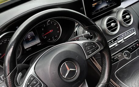 Mercedes-Benz C-Класс, 2014 год, 2 000 000 рублей, 12 фотография