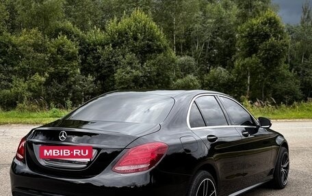 Mercedes-Benz C-Класс, 2014 год, 2 000 000 рублей, 6 фотография