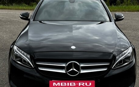 Mercedes-Benz C-Класс, 2014 год, 2 000 000 рублей, 9 фотография