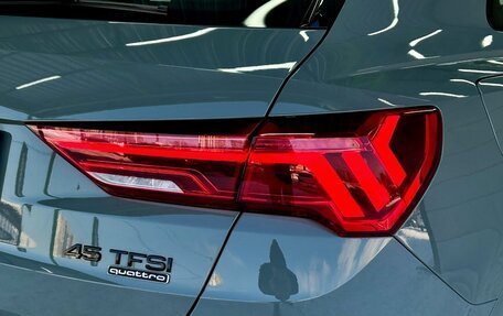 Audi Q3, 2025 год, 4 849 000 рублей, 8 фотография