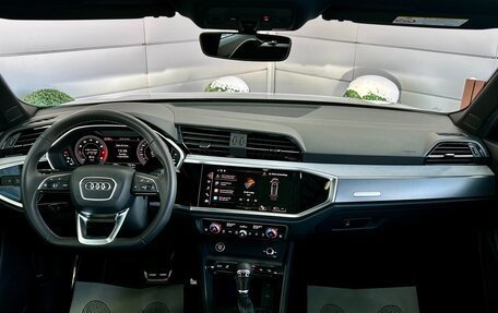 Audi Q3, 2025 год, 4 849 000 рублей, 15 фотография
