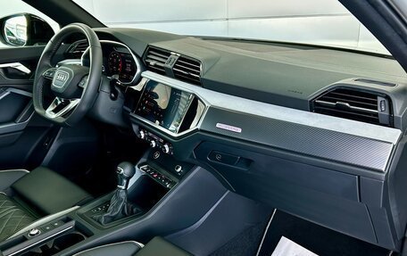 Audi Q3, 2025 год, 4 849 000 рублей, 16 фотография