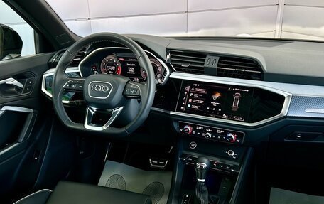 Audi Q3, 2025 год, 4 849 000 рублей, 14 фотография