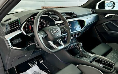 Audi Q3, 2025 год, 4 849 000 рублей, 13 фотография