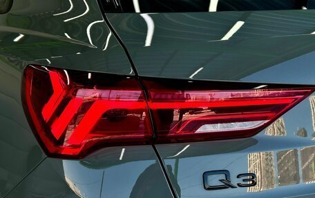 Audi Q3, 2025 год, 4 849 000 рублей, 9 фотография