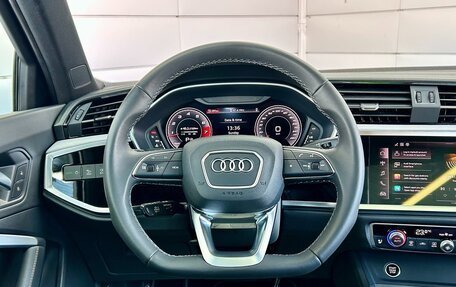 Audi Q3, 2025 год, 4 849 000 рублей, 18 фотография